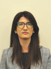 Филиповић, Даријана